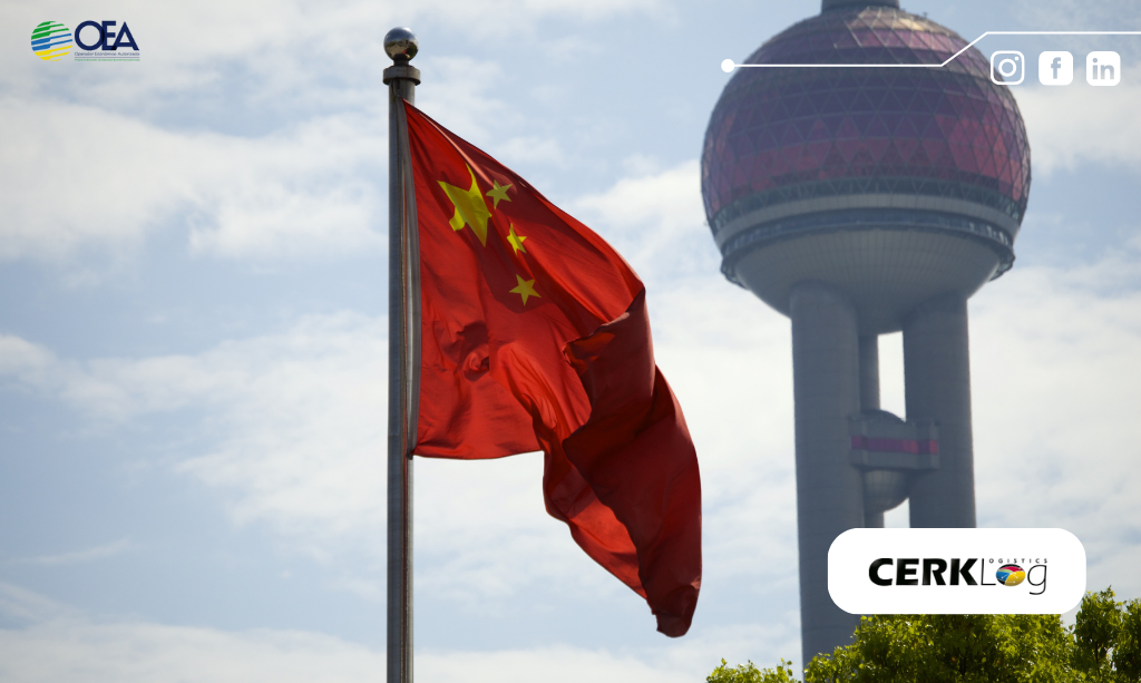 FORA DA CHINA: 5 países para os quais as fábricas estão se mudando