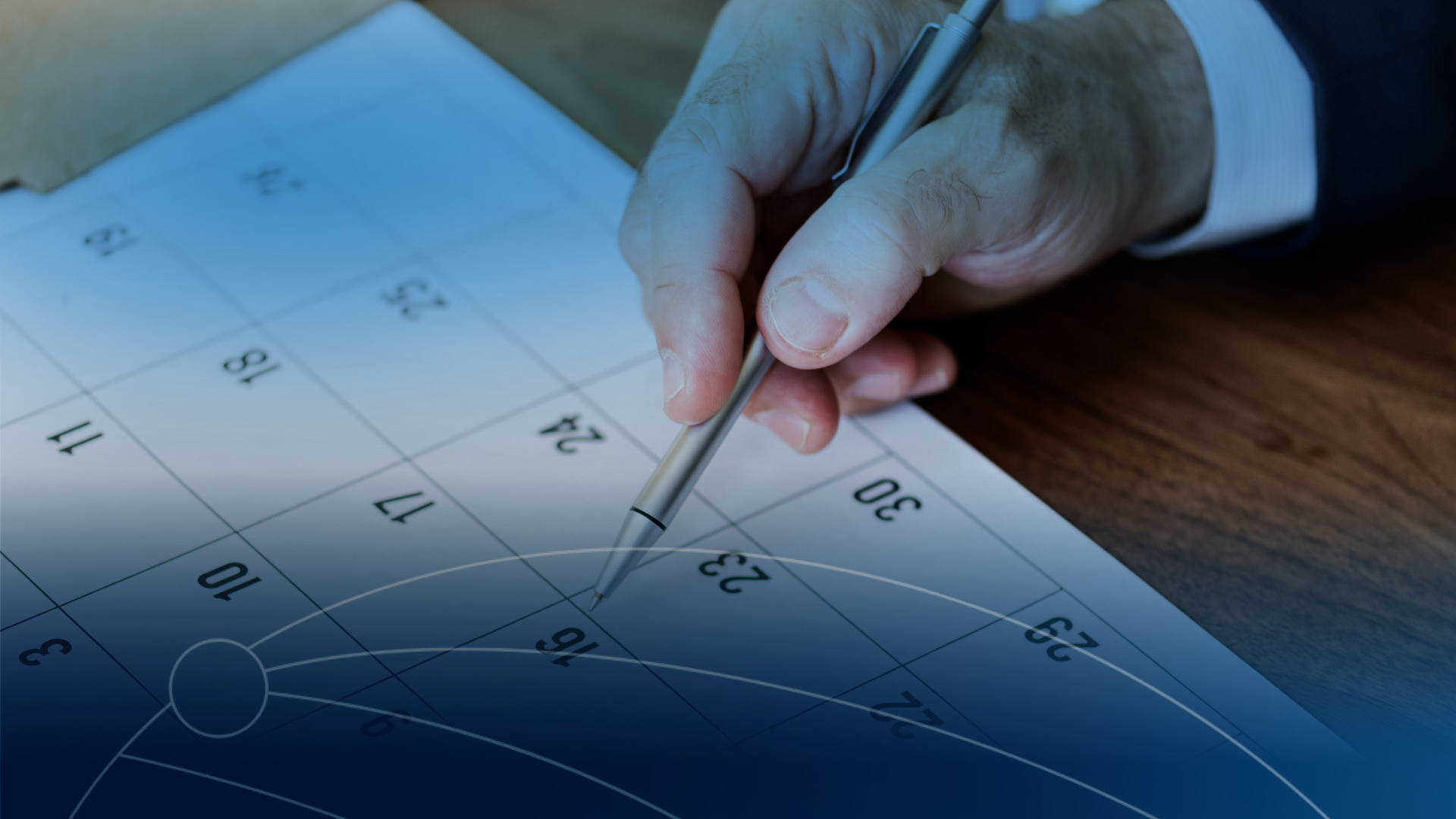 Por dentro do booking: por que um agendamento bem-feito evita prejuízos