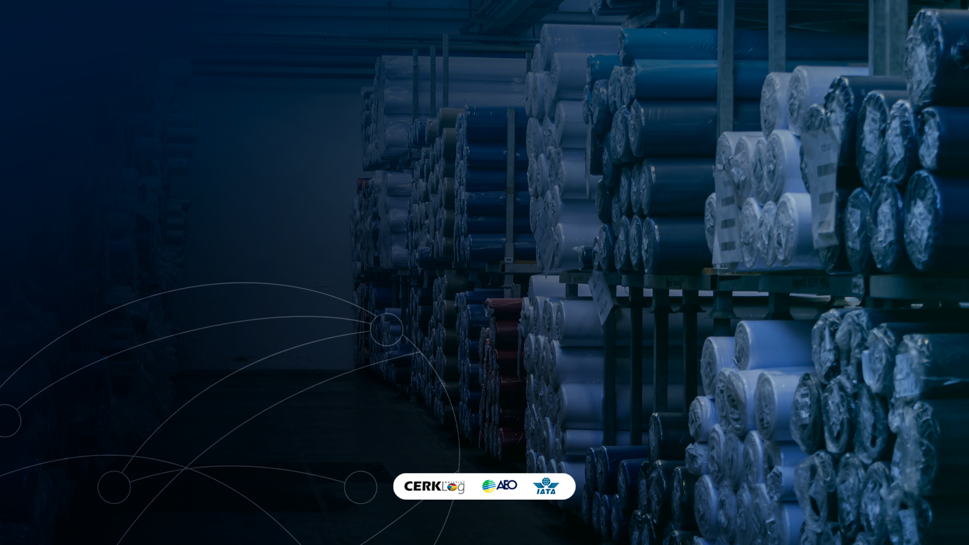 Seguro de carga internacional para produtos têxteis: riscos que muitas empresas subestimam ￼