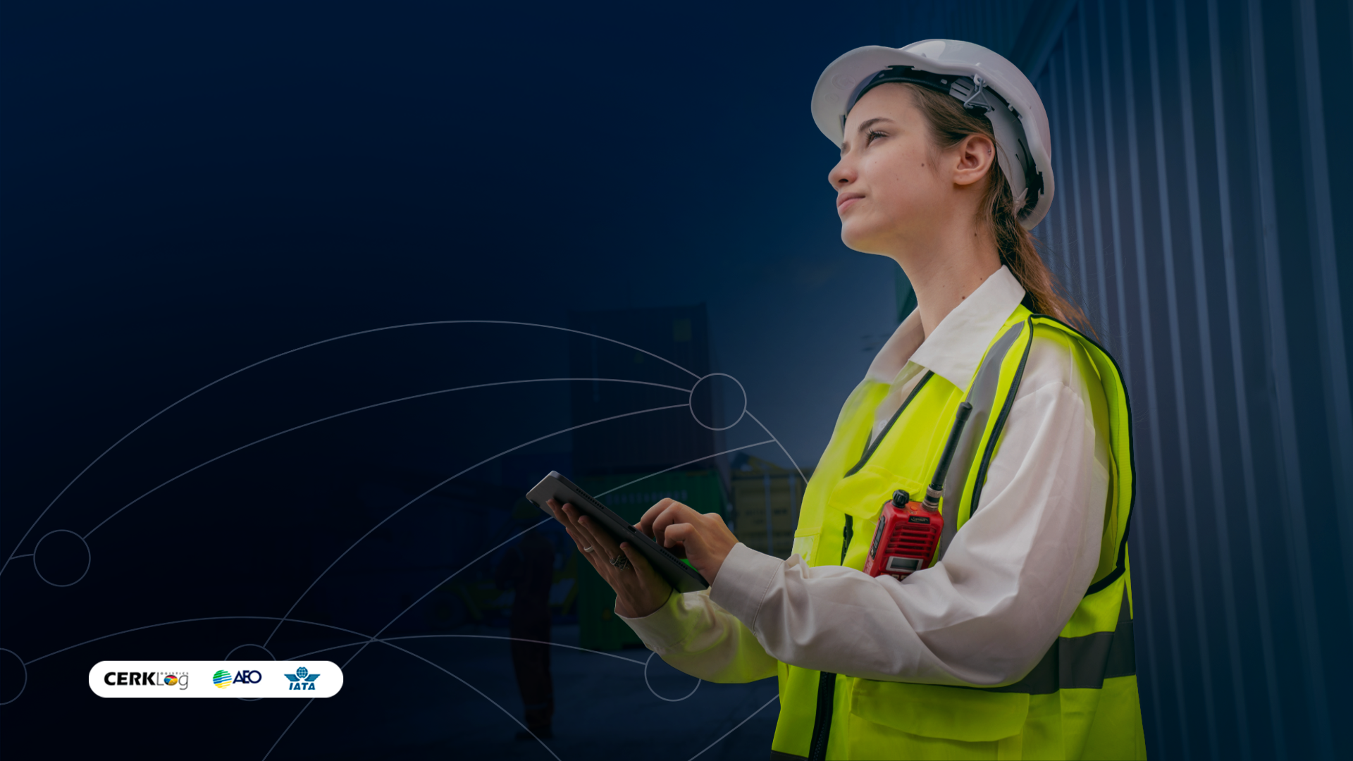 Gestão de embarques internacionais: onde estão os maiores riscos da operação￼